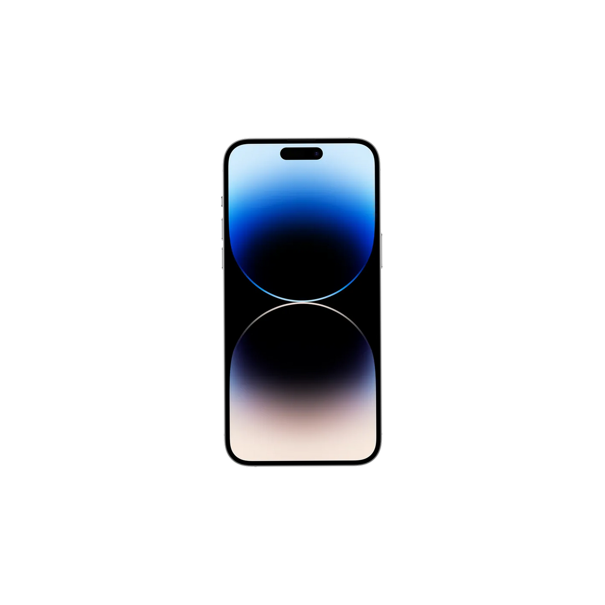 iPhone 14 Pro Max - 128GB - Silver - Refurbished