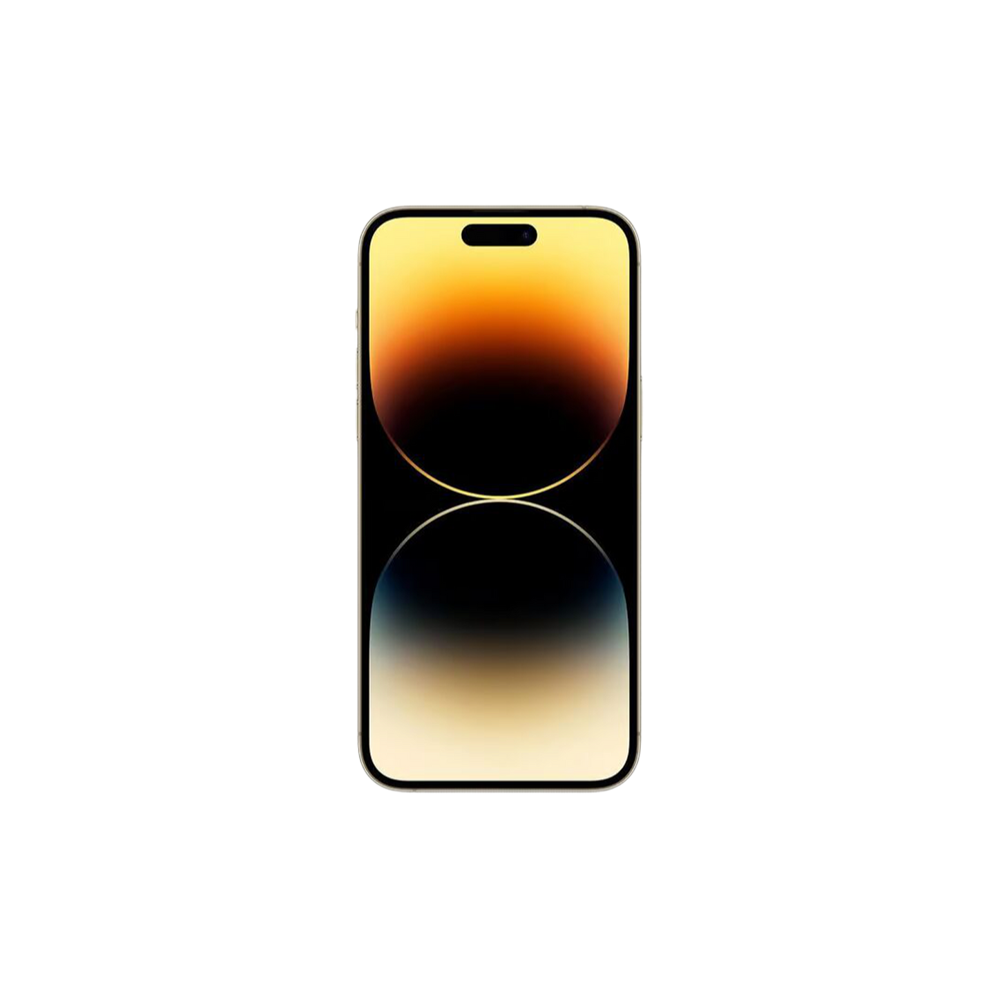 iPhone 14 Pro - 256GB - Gold - Pre-owned