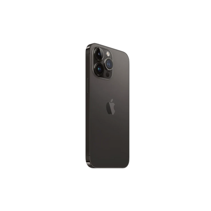 iPhone 14 Pro - 256GB - Space Black - Pre-owned