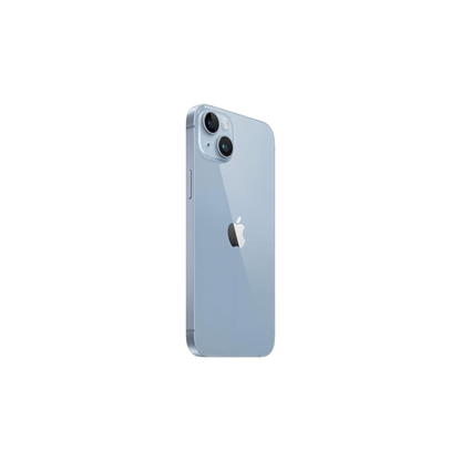 iPhone 14 - 128GB - Blue - Pre-owned