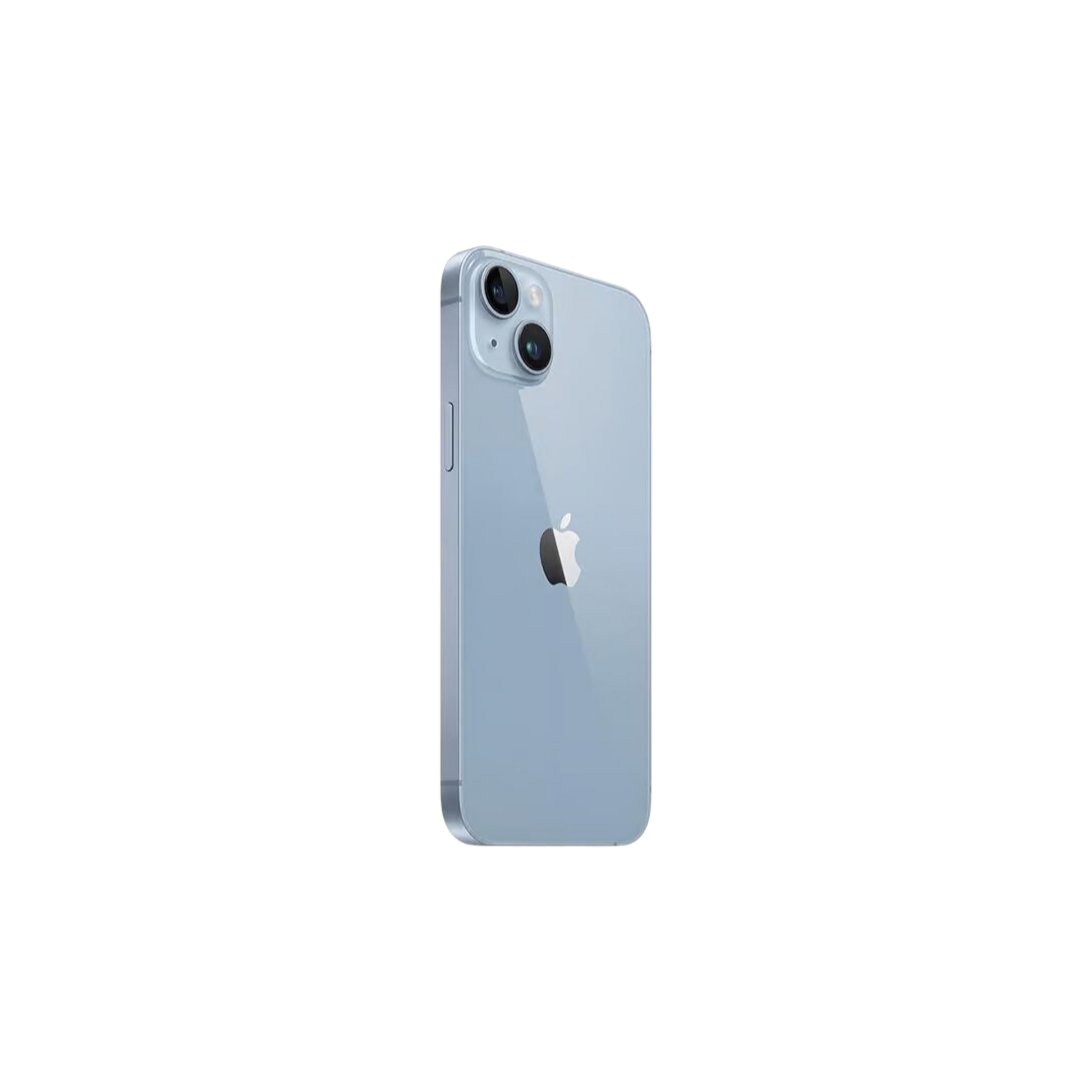 Buy Certified Preowned iPhone 14 128GB Blue | Maple Store
