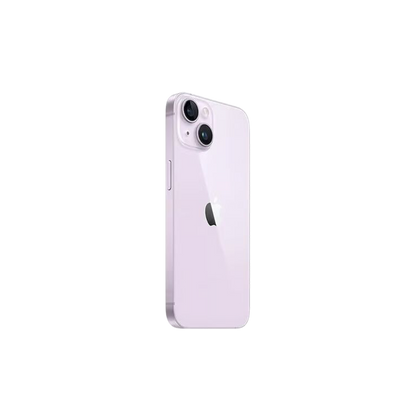 iPhone 14 - 128GB - Purple - Pre-owned