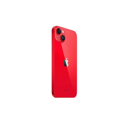 iPhone 14 - 128GB - Red - Pre-Owned