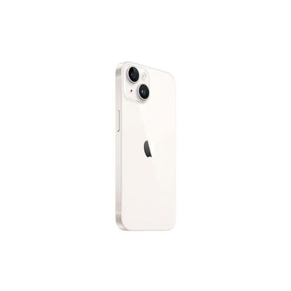 iPhone 14 - 128GB - Starlight - Pre-Owned
