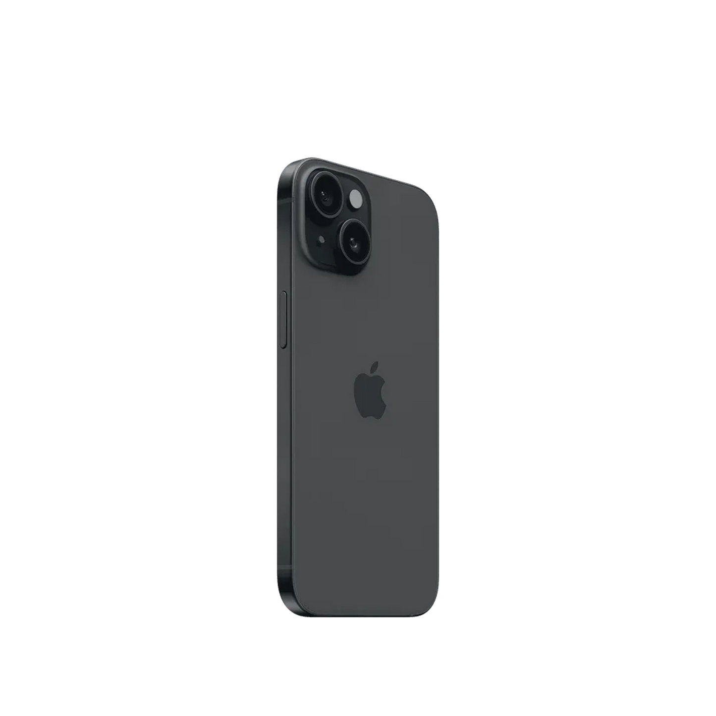 iPhone 15 Plus - 128GB - Black - Pre-Owned