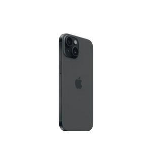 iPhone 15 Plus - 128GB - Black - Pre-owned