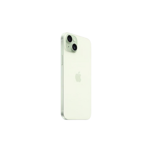 iPhone 15 Plus - 256GB - Green - Pre-owned