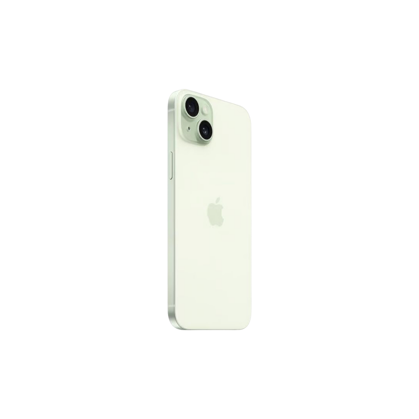 iPhone 15 Plus - 128GB - Green - Pre-Owned