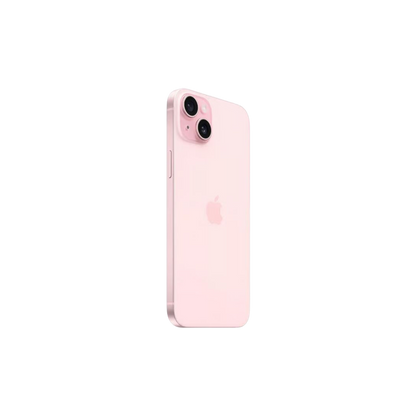 iPhone 15 Plus - 128GB - Pink - Pre-owned
