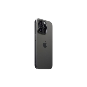 iPhone 15 Pro Max - 512GB - Black Titanium - Pre-owned