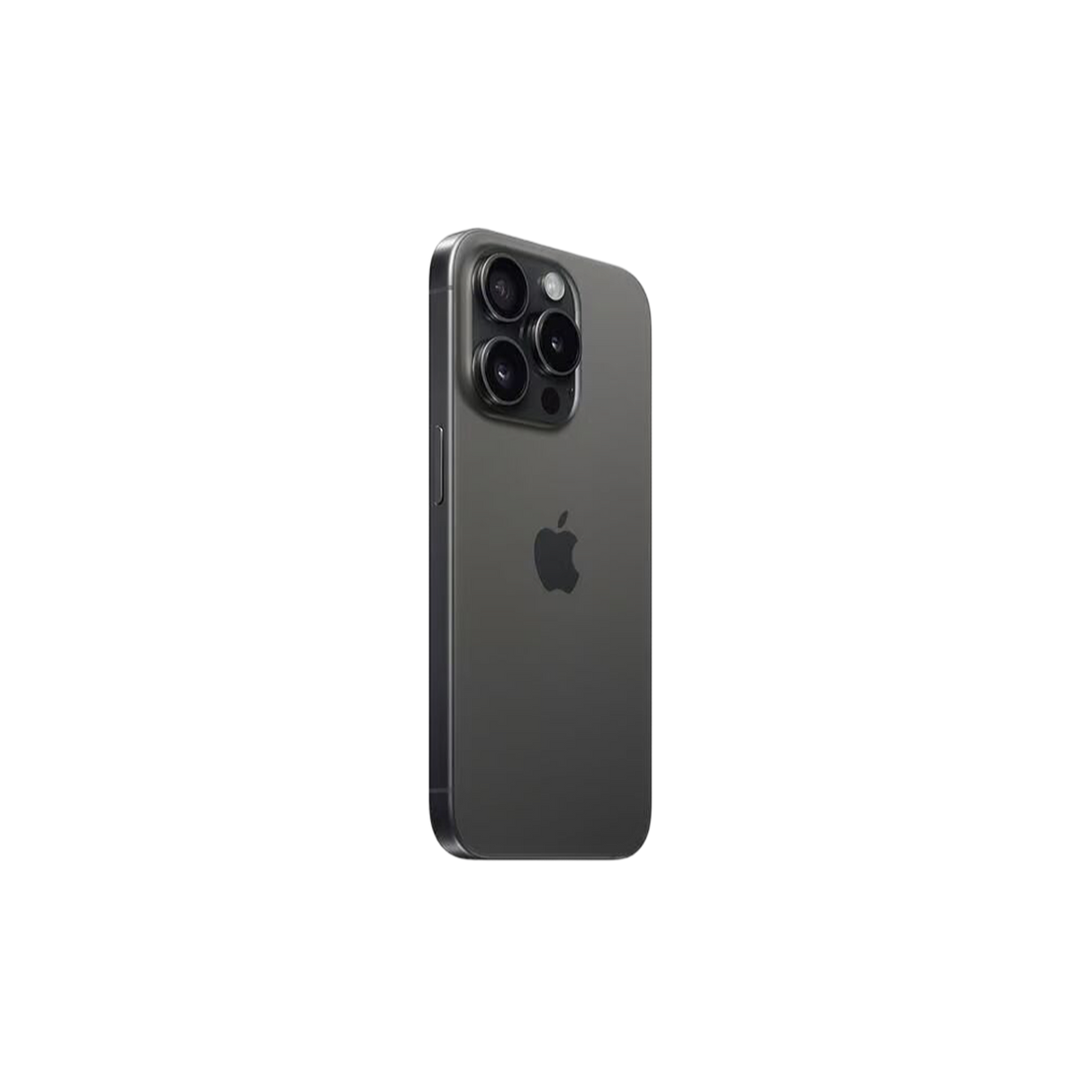 iPhone 15 Pro Max - 256GB - Black Titanium - Pre-owned