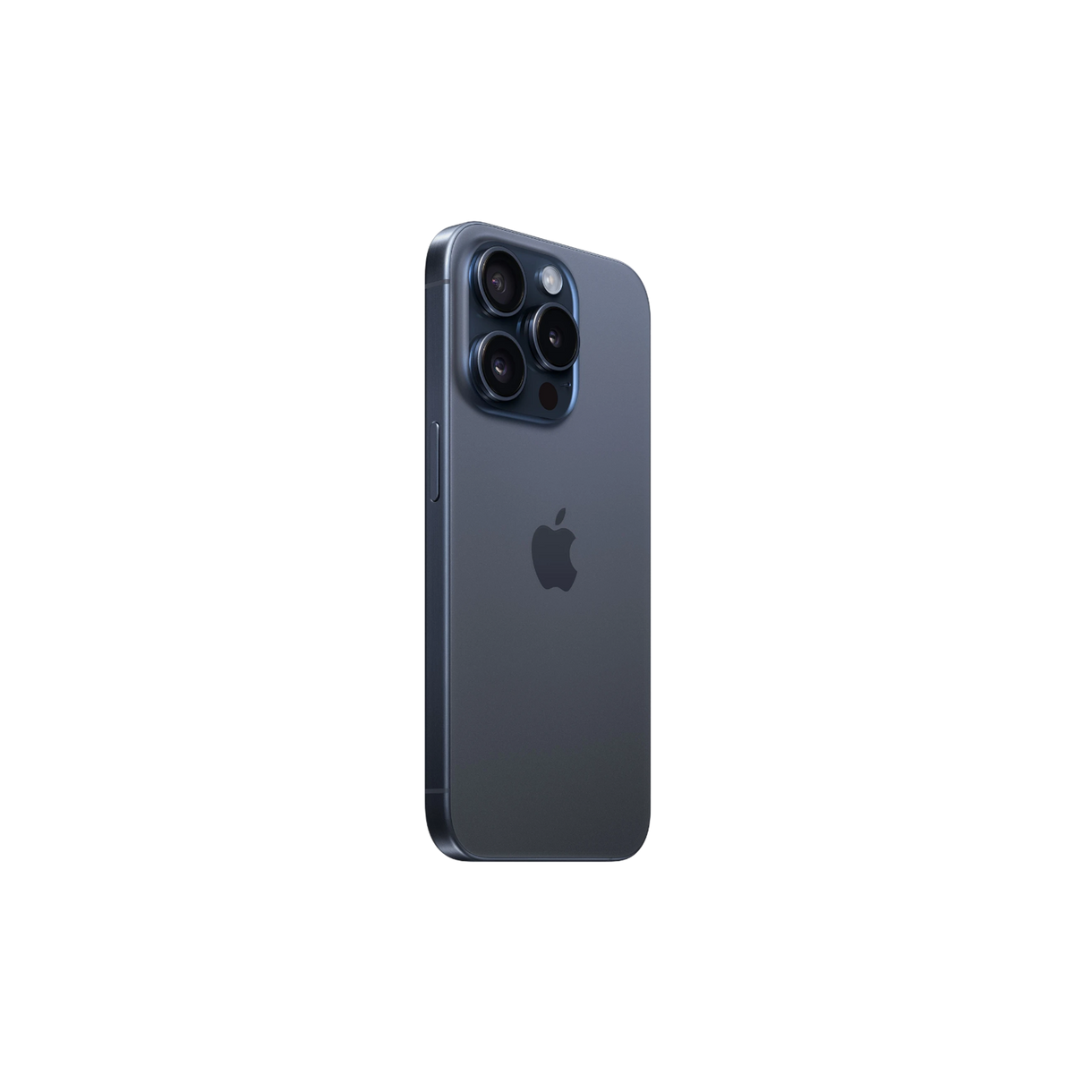 iPhone 15 Pro Max - 256GB - Blue Titanium - Pre-owned
