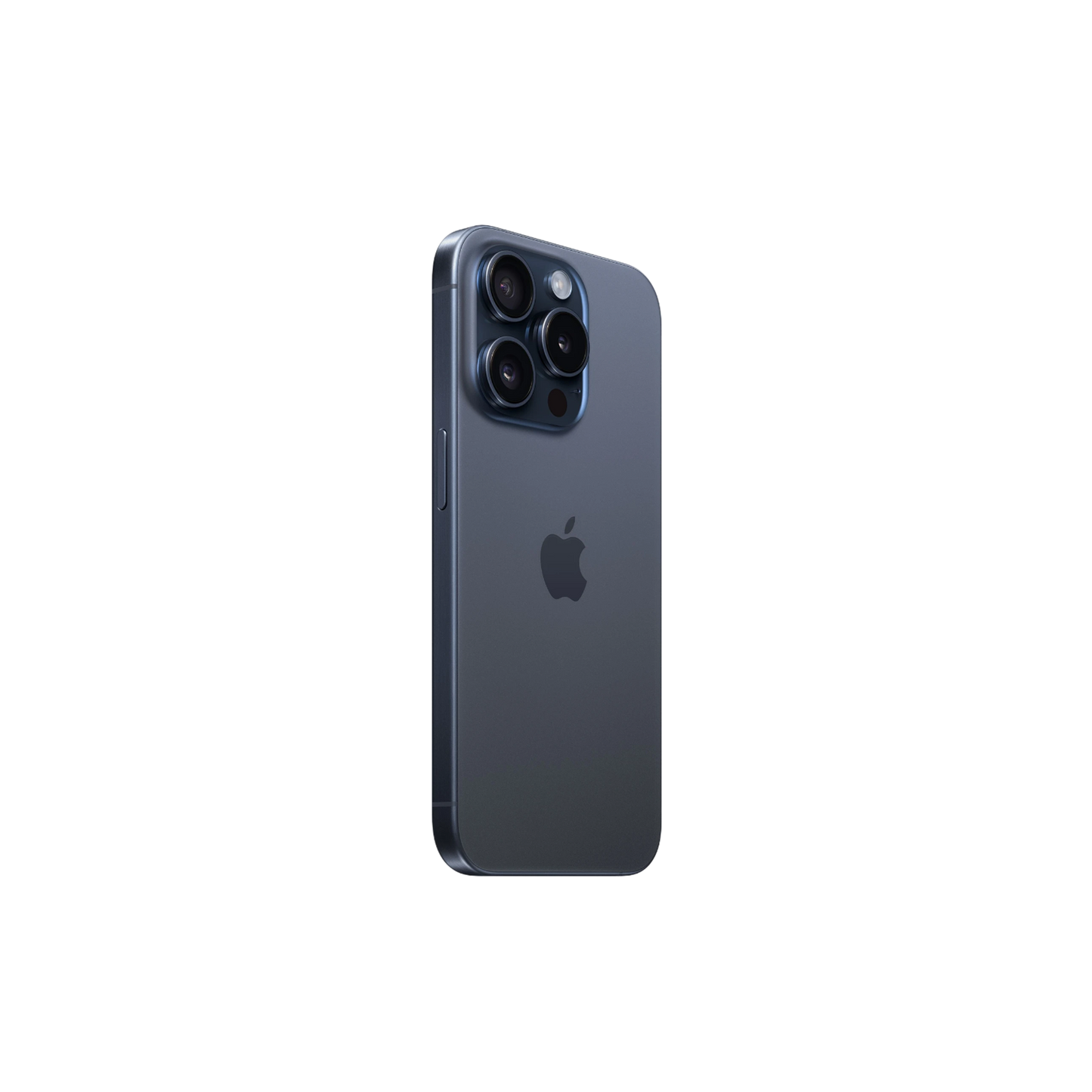 iPhone 15 Pro Max - 256GB - Blue Titanium - Pre-owned