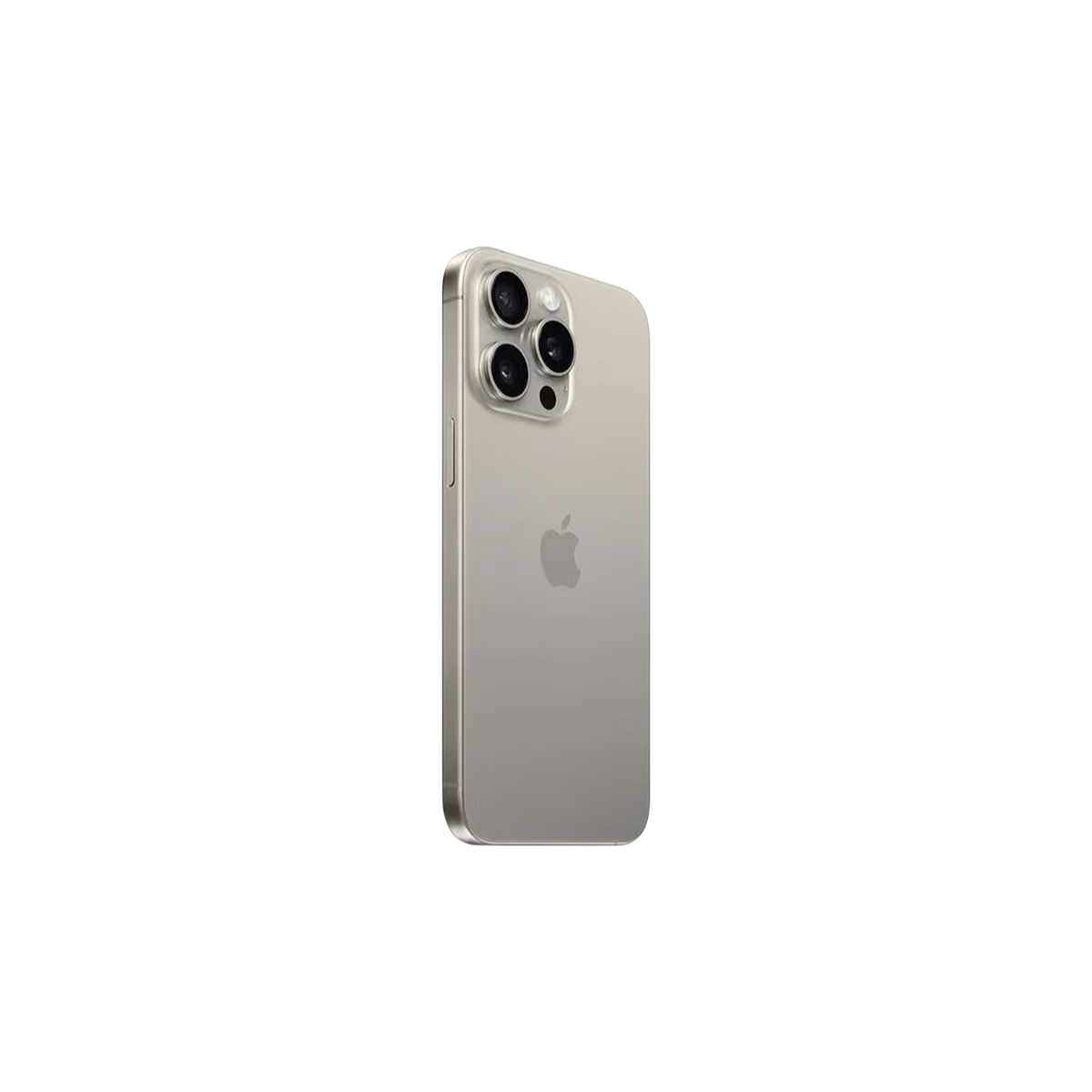 iPhone 15 Pro Max - 256GB - Natural Titanium - Pre-owned
