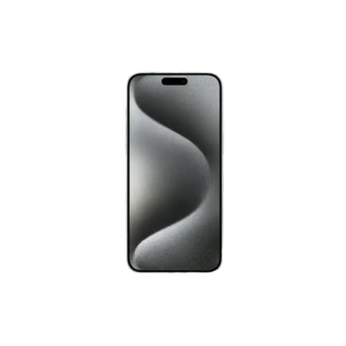 iPhone 15 Pro Max - 1TB - White Titanium - Pre-owned