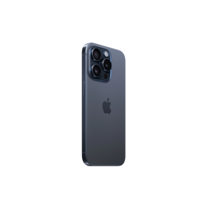 iPhone 15 Pro Max - 512GB - Blue Titanium - Pre-owned