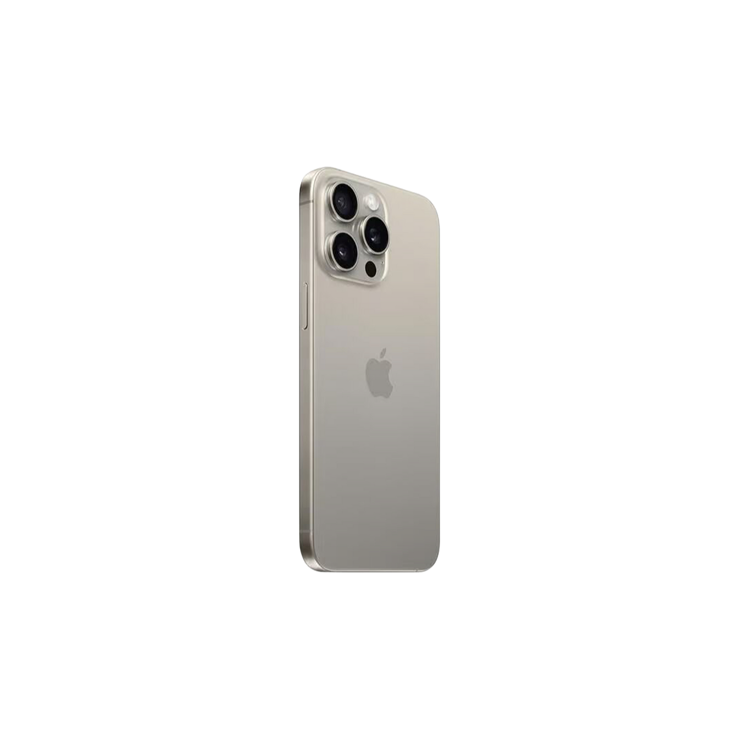 iPhone 15 Pro - 256GB - Natural Titanium - Pre-Owned