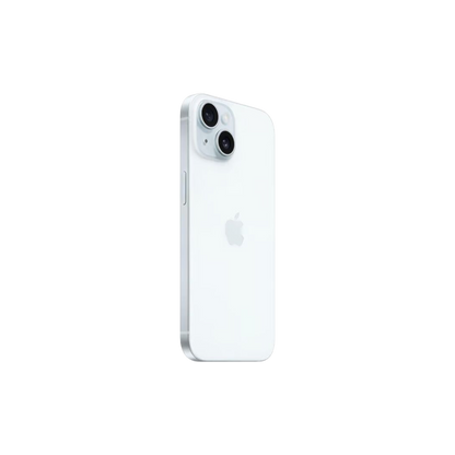 iPhone 15 - 128GB - Blue - Pre-Owned