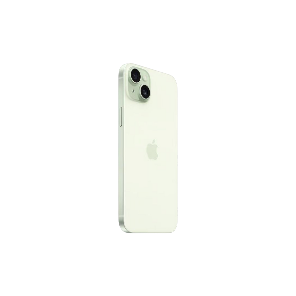 iPhone 15 - 128GB - Green - Pre-owned