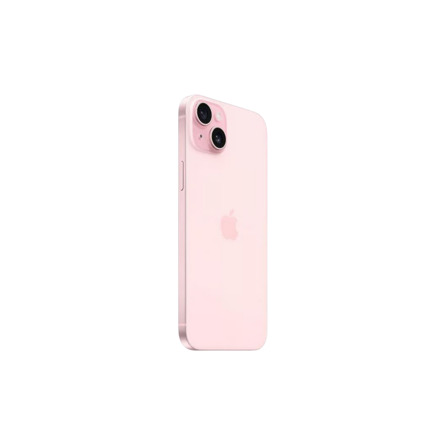 iPhone 15 - 128GB - Pink - IW (12-Dec-26) - Pre-Owned
