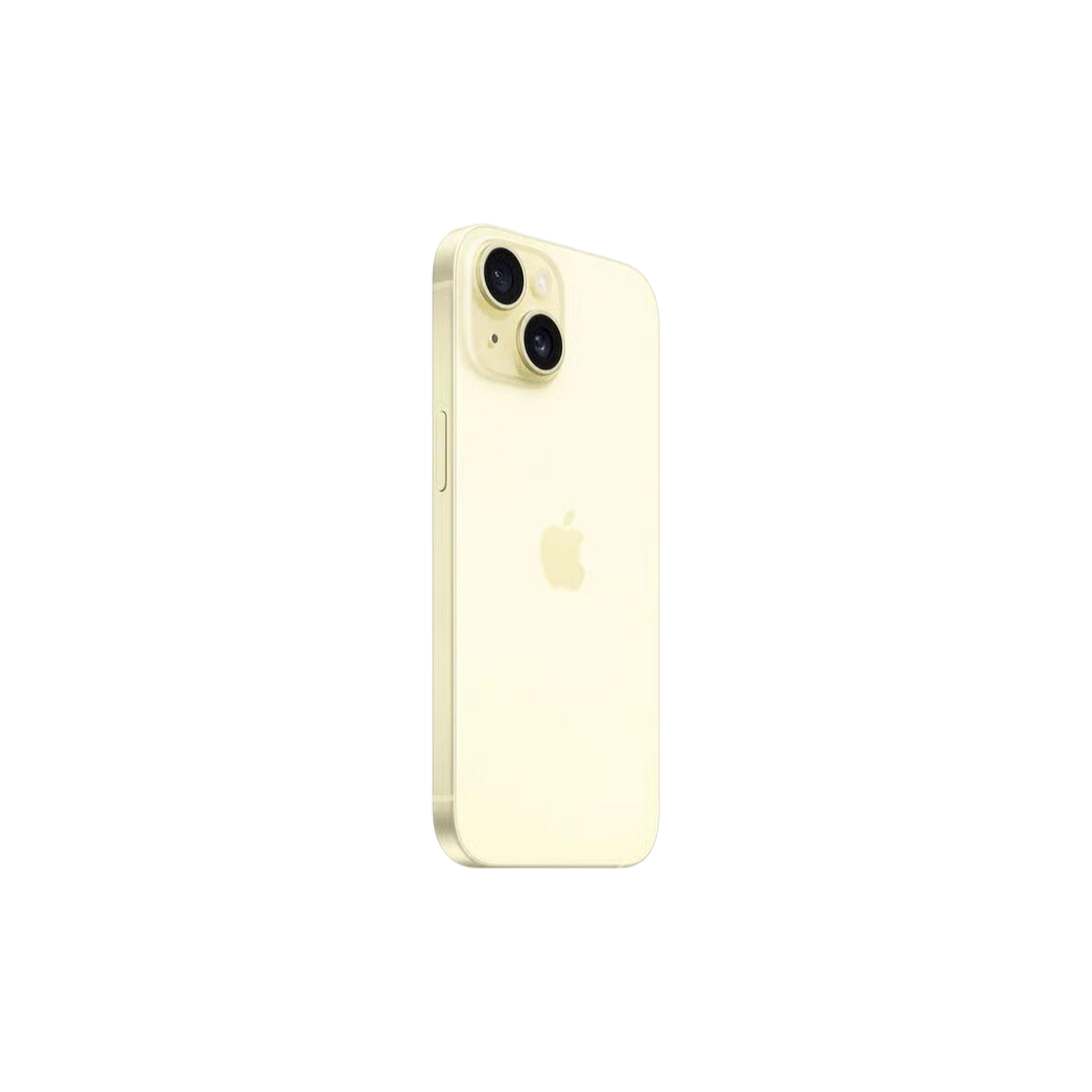 iPhone 15 - 128GB - Yellow - Pre-owned
