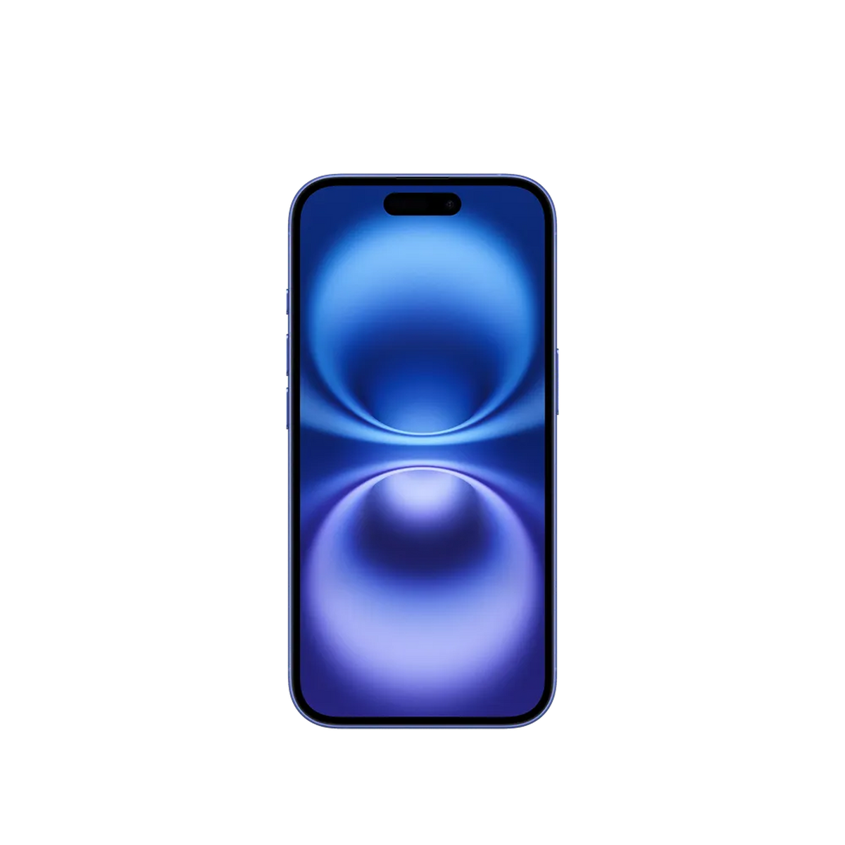 iPhone 16 Plus - 128GB - Ultramarine - Pre-owned