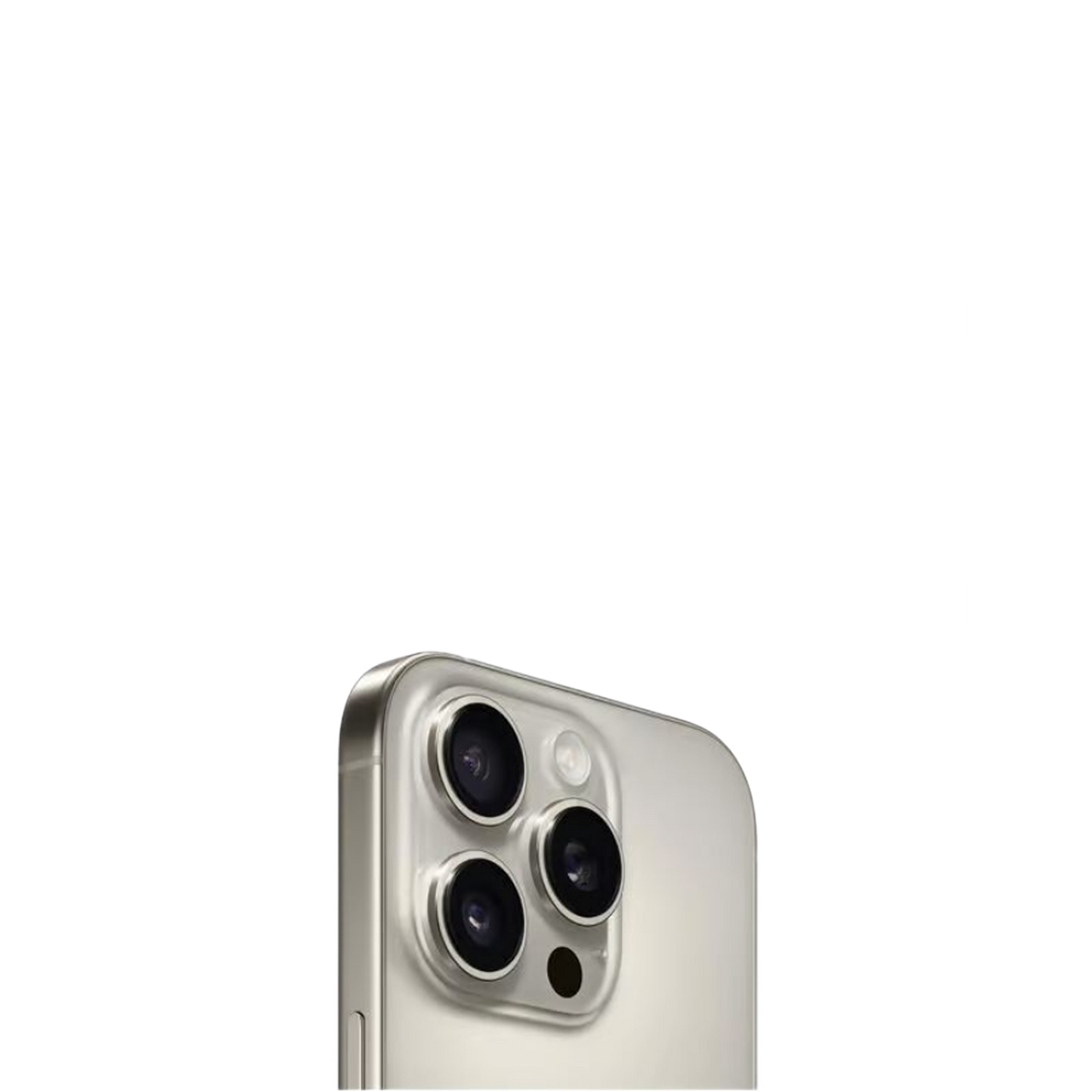 iPhone 16 Pro Max - 512GB - Natural Titanium - Pre-Owned