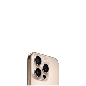 iPhone 16 Pro Max - 256GB - Desert Titanium - Pre-owned