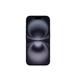 iPhone 16 - 128GB - Black - Pre-owned