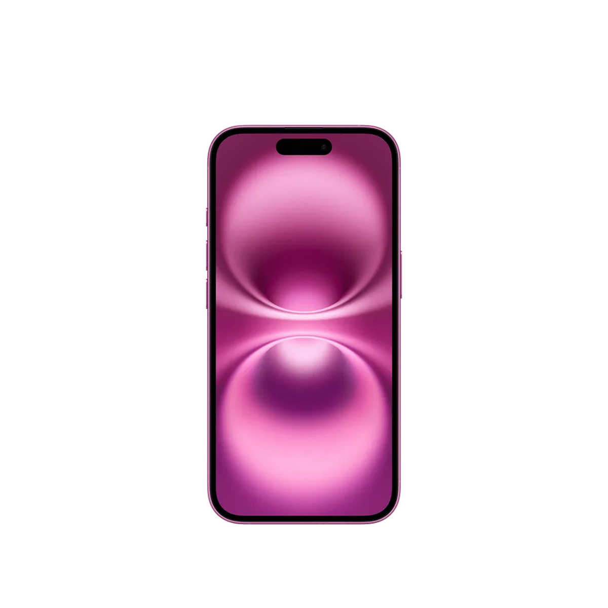 iPhone 16 - 256GB - Pink - Pre-owned