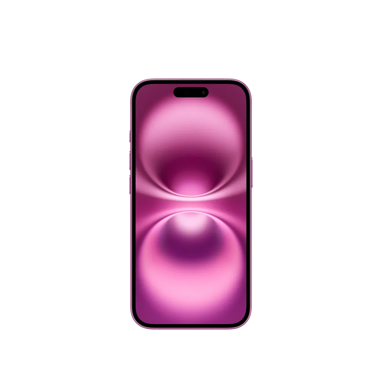 iPhone 16 - 128GB - Pink - IW (14-Aug-26) - Pre-Owned
