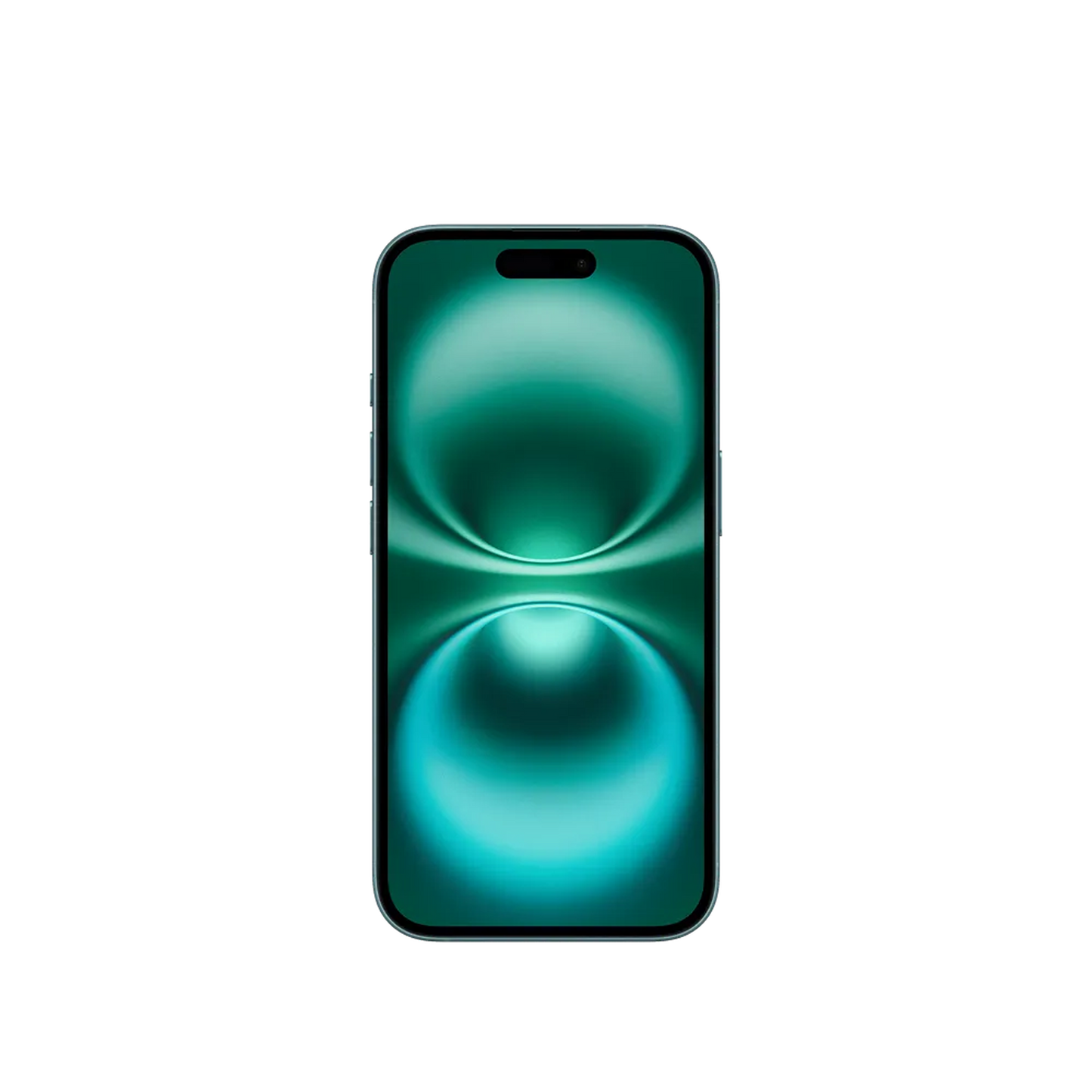 iPhone 16 - 128GB - Teal - Pre-Owned