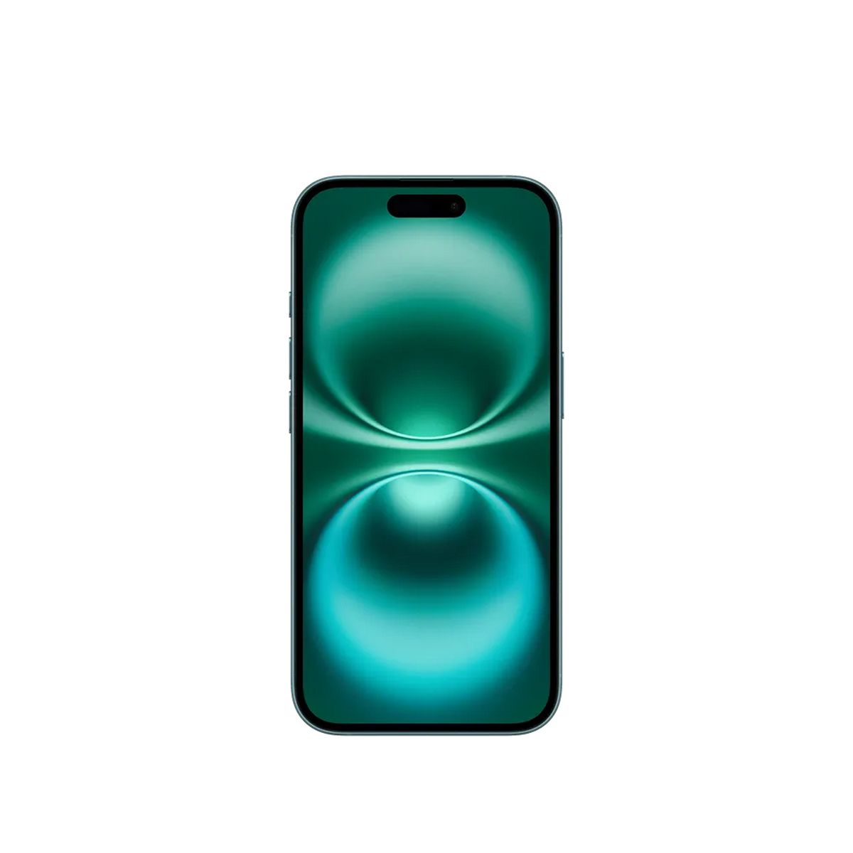 iPhone 16 - 128GB - Teal - Pre-owned