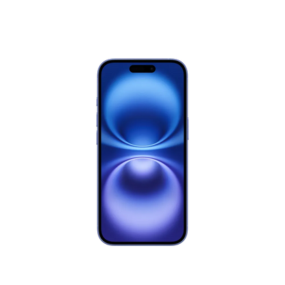 iPhone 16 - 256GB - Ultramarine - Pre-Owned