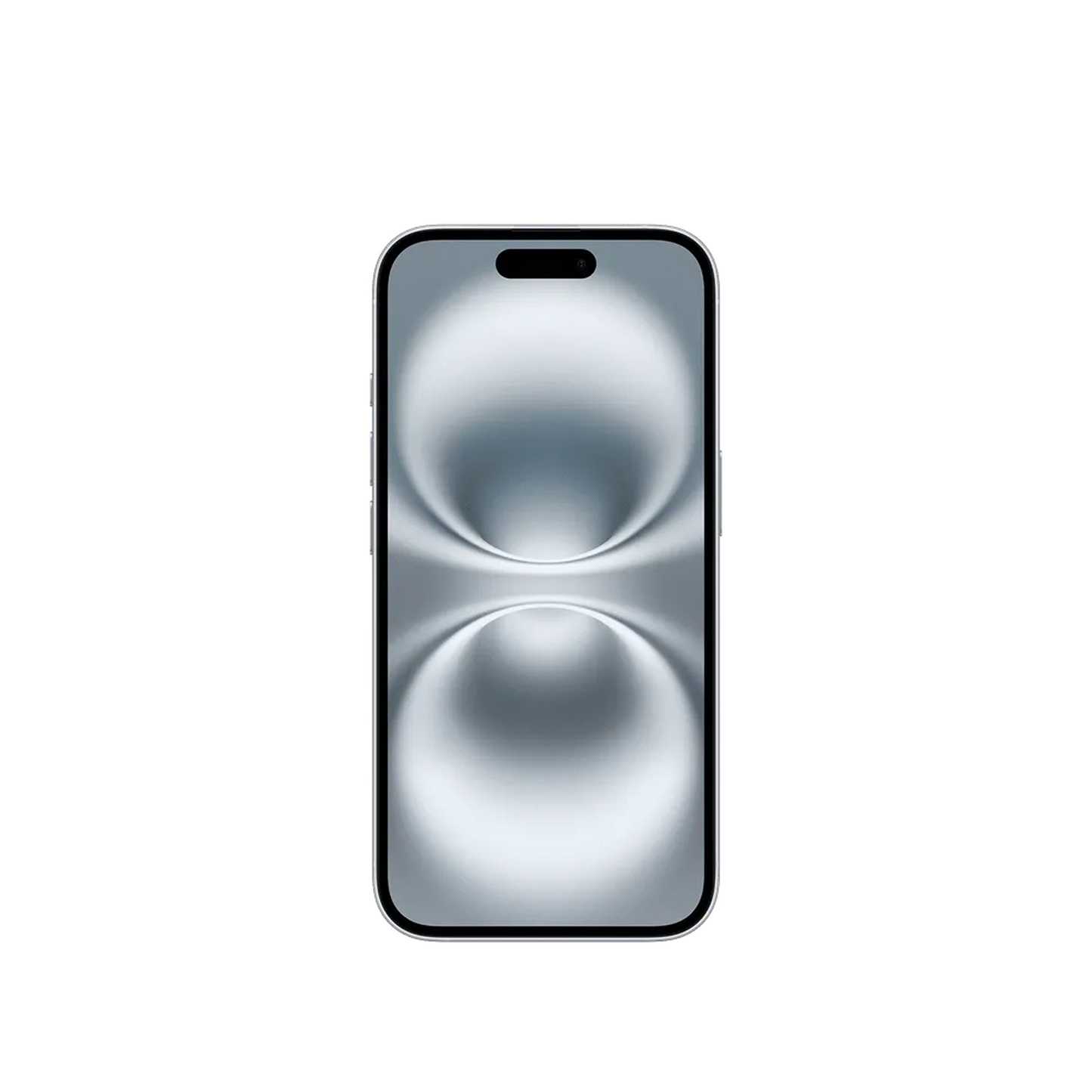 iPhone 16 - 128GB - White - Pre-Owned