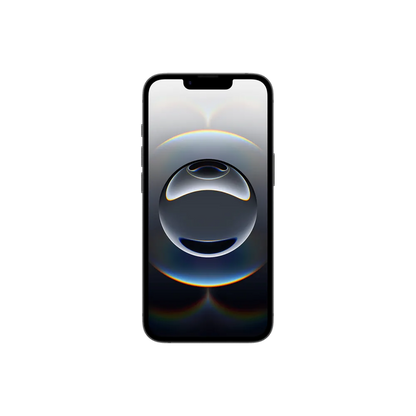 iPhone 16e - 128GB - Black - Pre-Owned
