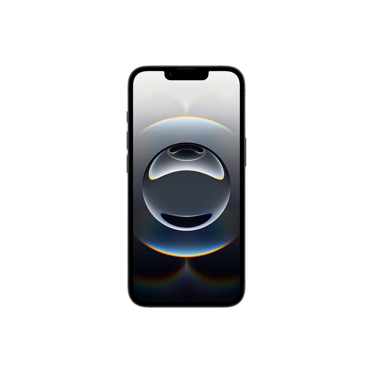 iPhone 16e - 128GB - Black - Pre-owned