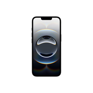 iPhone 16e - 128GB - Black - Pre-owned
