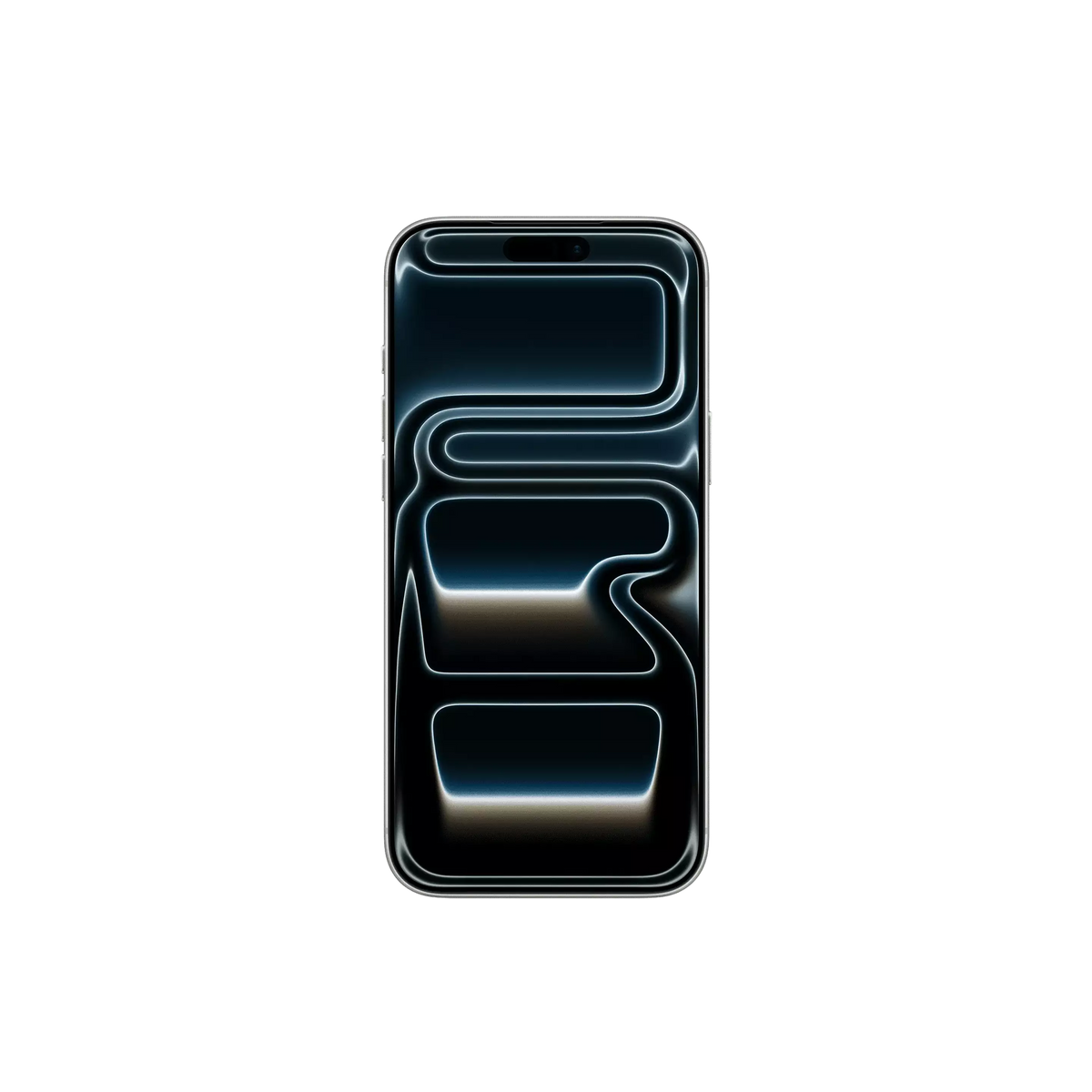 iPhone 17 Pro - 256GB - Silver - Pre-owned