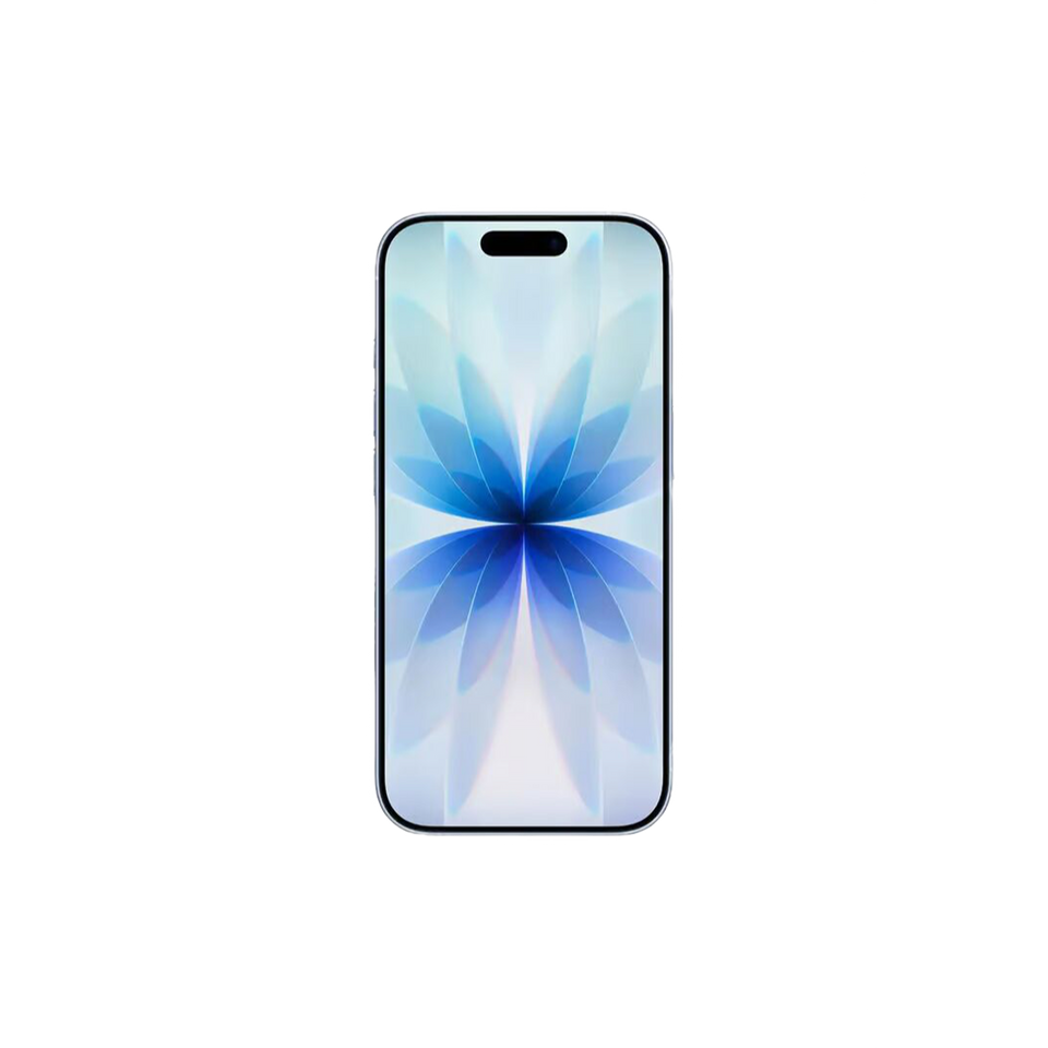 iPhone 17 - 256GB - Blue - IW (20-Sep-26) - Pre-owned