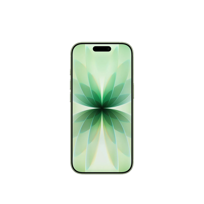 iPhone 17 - 256GB - Sage - ACS (11-Feb-27) - Pre-owned
