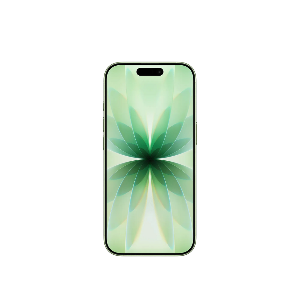 iPhone 17 - 256GB - Sage - IW (22-Jan-27) - Pre-owned