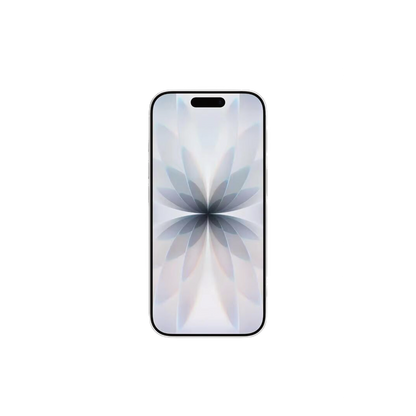 iPhone 17 - 256GB - White - IW (08-May-27) - Pre-Owned