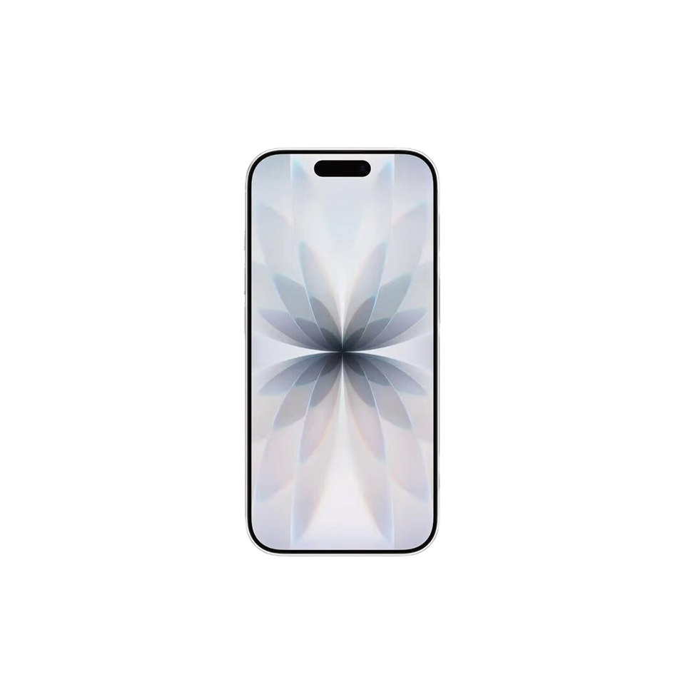 iPhone 17  - 256GB - White  - IW (11-Dec-26) - Pre-owned