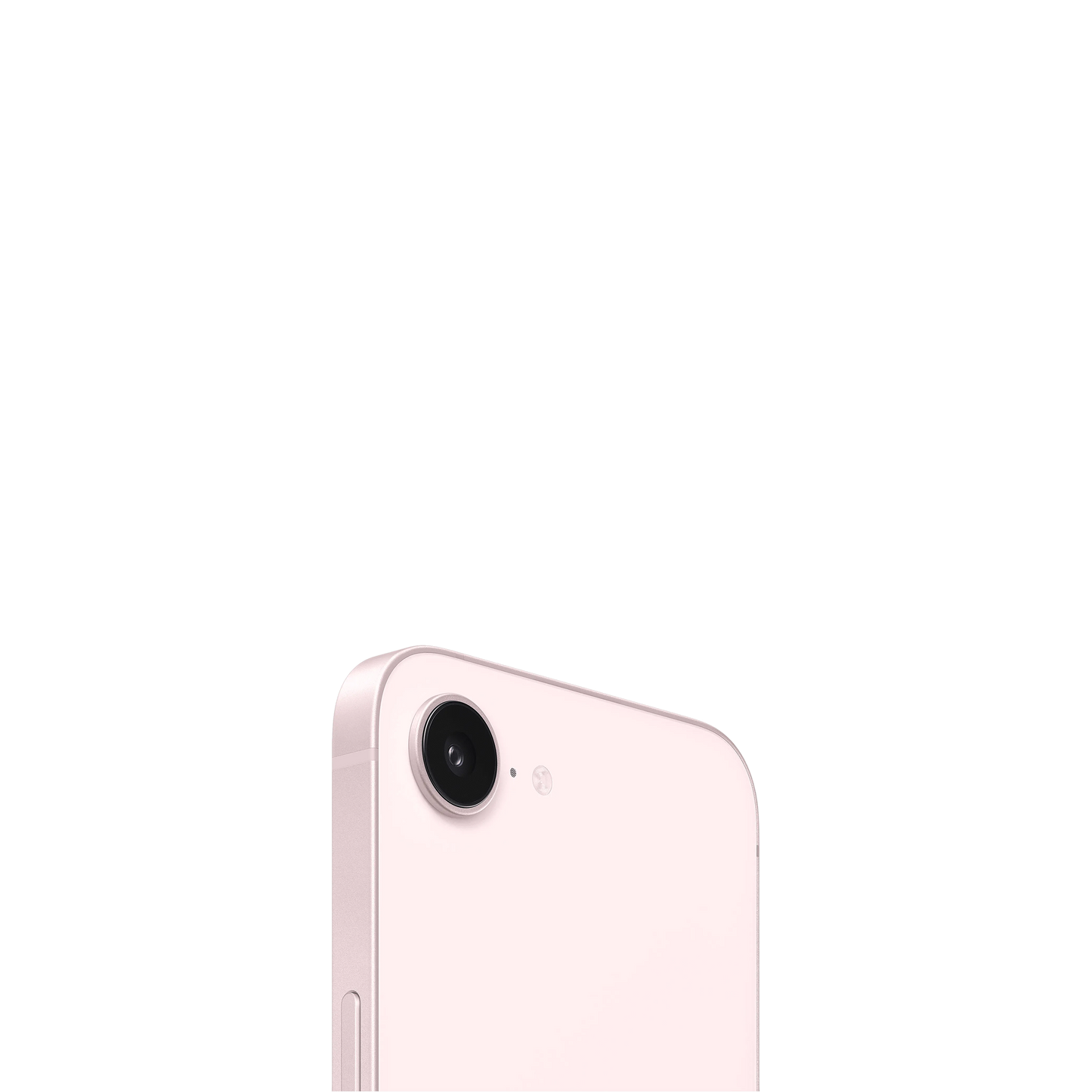 iPhone 17e - 256GB - Soft Pink - IW (16-May-2027) - Pre-owned