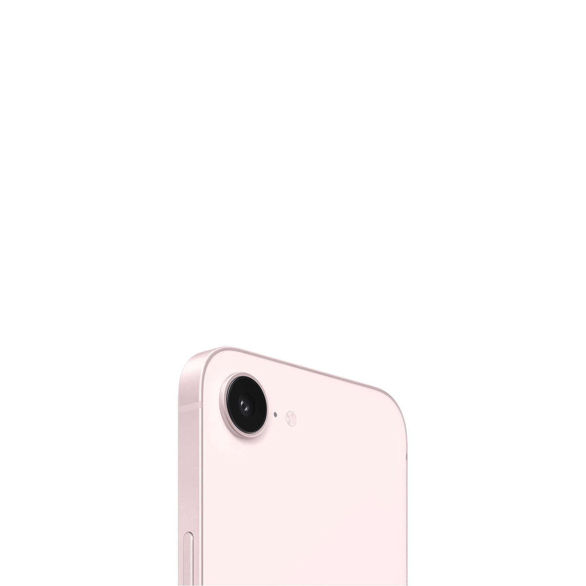 iPhone 17e - 256GB - Soft Pink - ACS (15-Mar-27) - Pre-owned