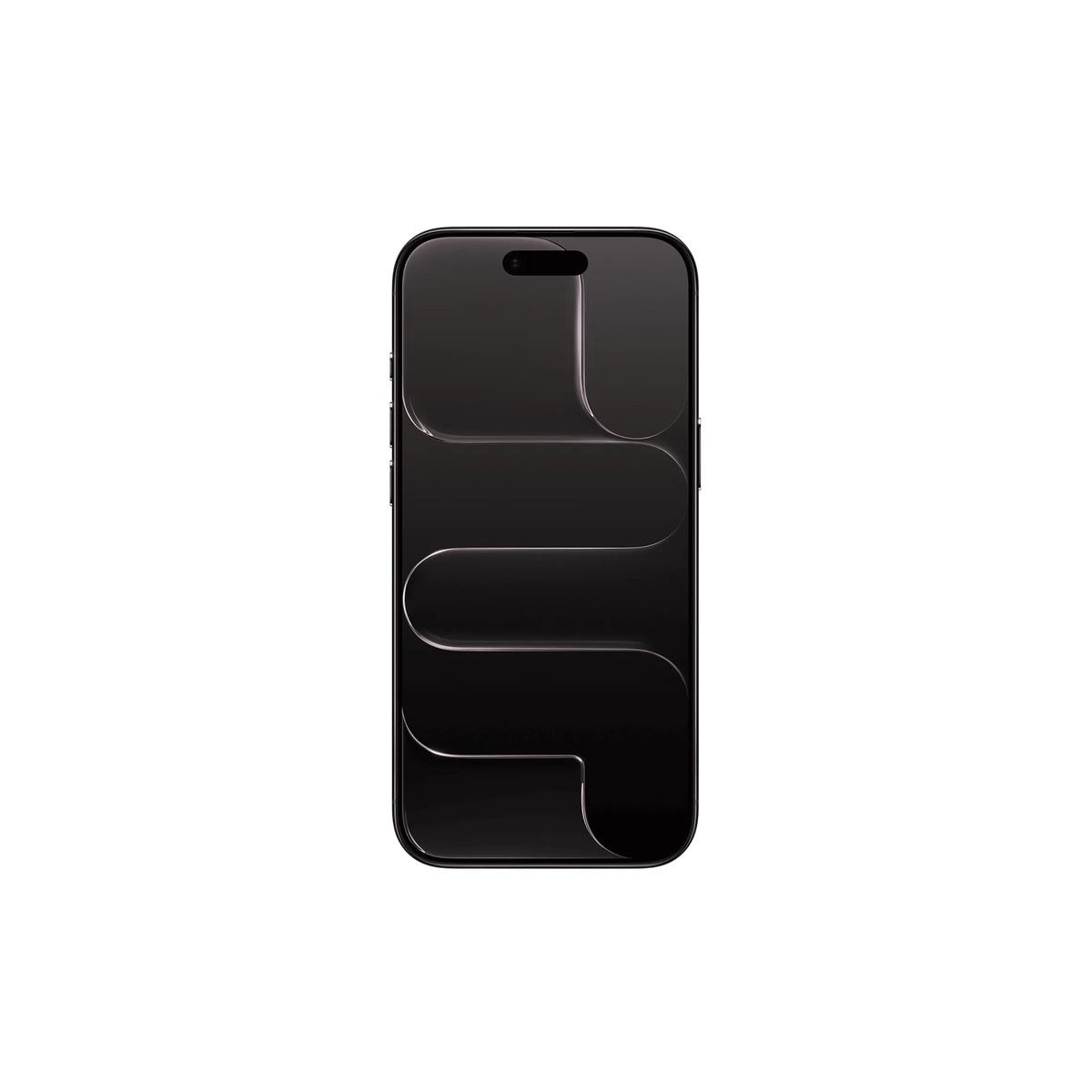iPhone Air - 256GB - Space Black - Pre-owned