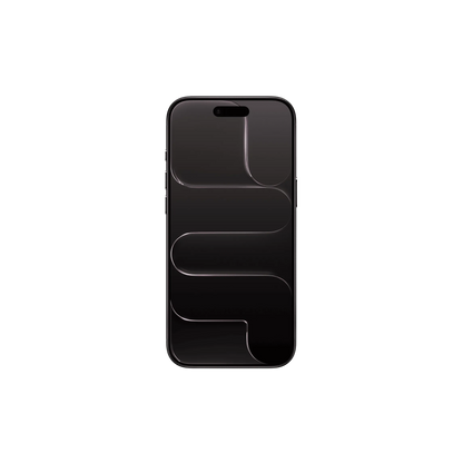 iPhone Air - 256GB - Black - IW (17-Jan-2027) - Pre-owned