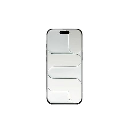 iPhone 17 Air - 256GB - White - IW (27-Sep-26) - Pre-owned