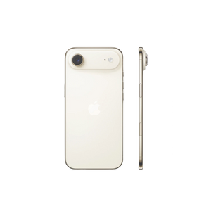 iPhone Air - 256GB - Light Gold - IW (19-Sep-26) - Pre-owned